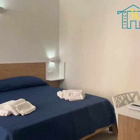 Civico 30 Bis Otel Santa Domenica  Dış mekan fotoğraf