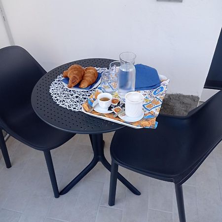 Civico 30 Bis Otel Santa Domenica  Dış mekan fotoğraf
