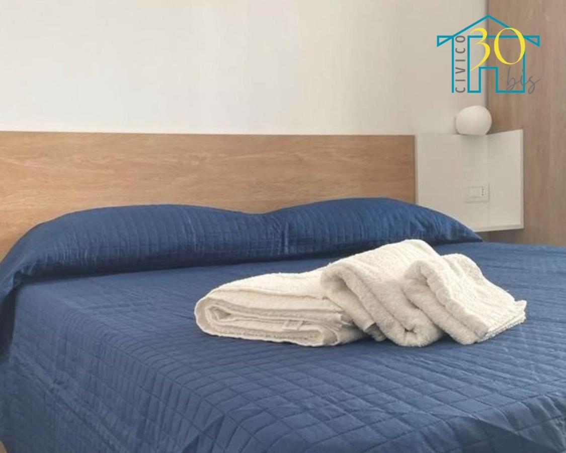 Civico 30 Bis Otel Santa Domenica  Dış mekan fotoğraf