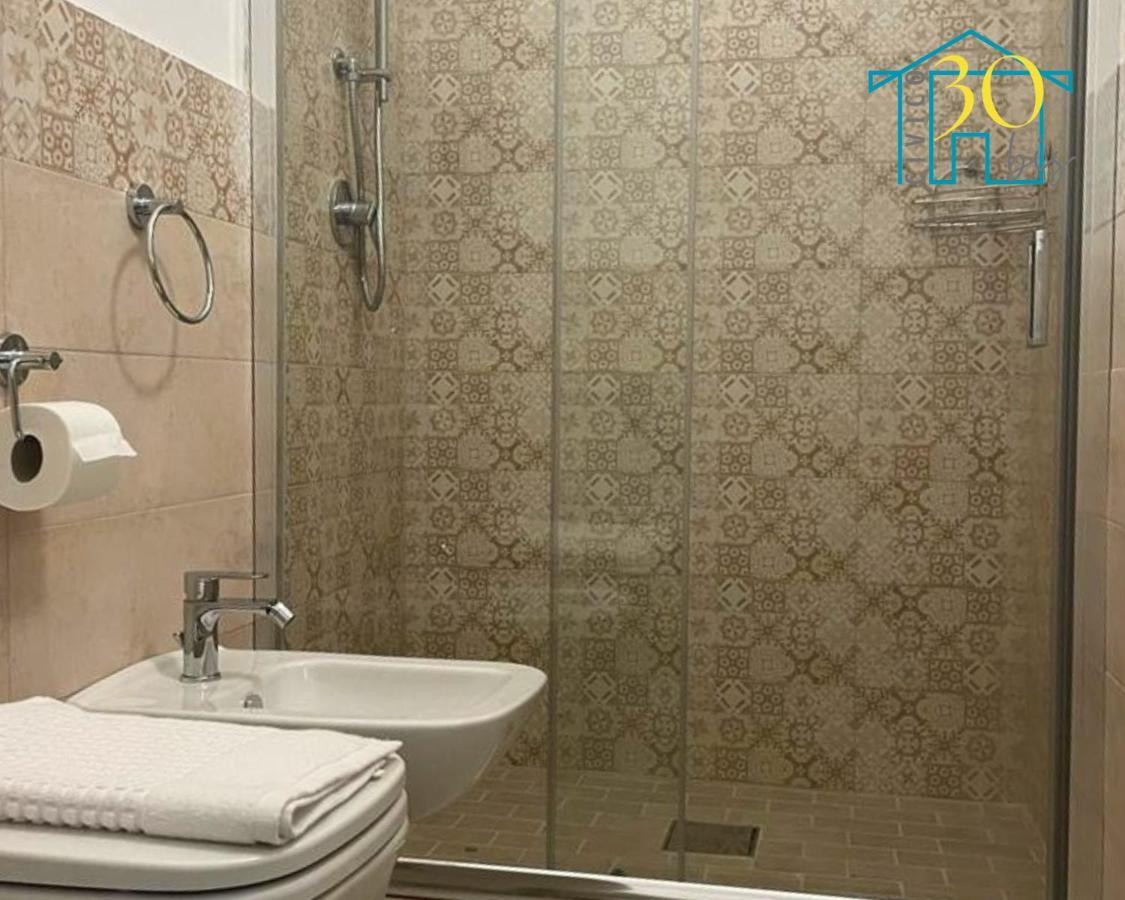 Civico 30 Bis Otel Santa Domenica  Dış mekan fotoğraf